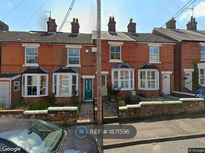 3 Bedroom Semi-Detached House To Rent In Stanley Road, Halstead, CO9