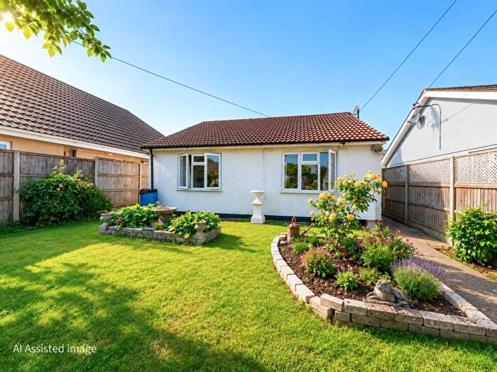 House For Sale In Bullockstone Road, Herne Bay, CT6