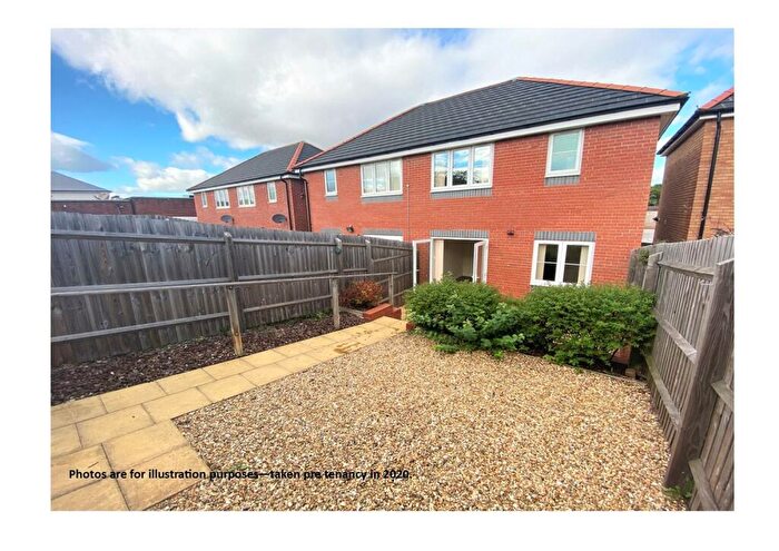 2 Bedroom Semi-Detached House For Sale In Pottery Road, Oldbury, B68