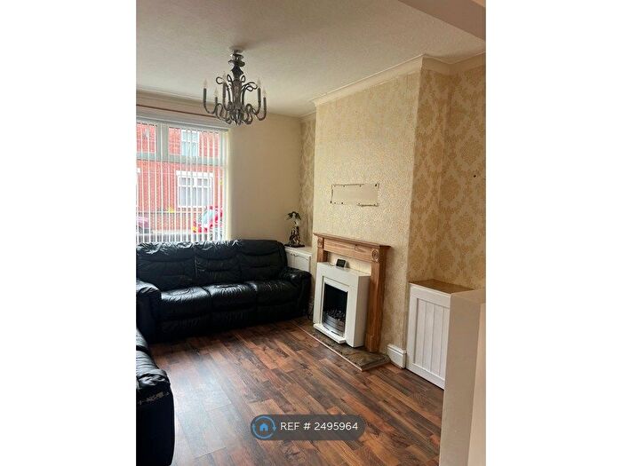 3 Bedroom Terraced House To Rent In Mellor Street, Manchester, M32
