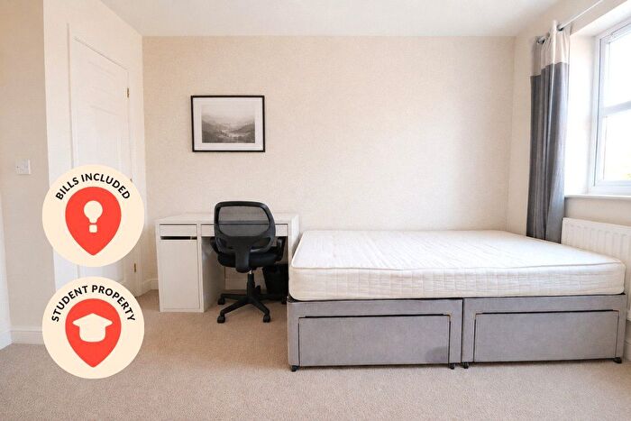 1 Bedroom Property To Rent In Kings Drive, Stoke Gifford, Bristol, Gloucestershire, BS34