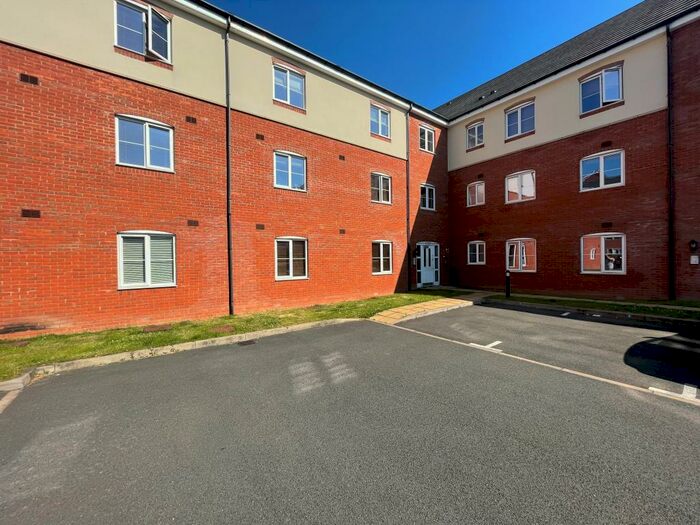 2 Bedroom Apartment To Rent In Rea Road, B31