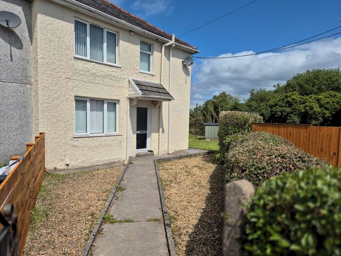 3 Bedroom House To Rent In Ruskin Street, Neath, SA11