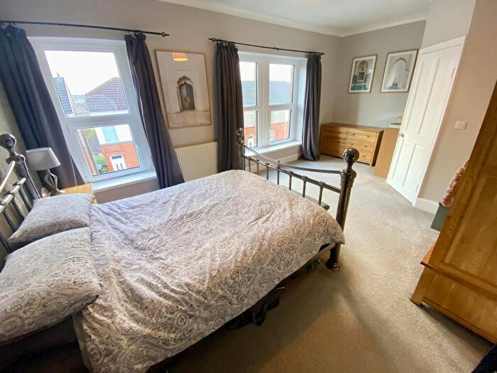 4 Bedroom Detached House For Sale In Springfield Street, Morriston, Swansea, City And County Of Swansea., SA6