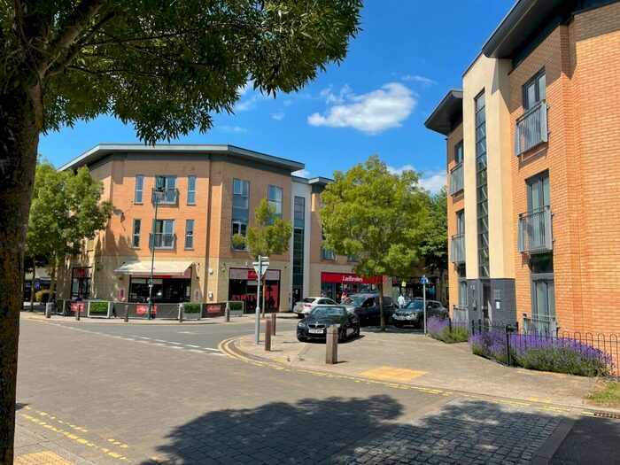 2 Bedroom Apartment To Rent In Four Chimneys Crescent, Hampton Vale, Peterborough, PE7