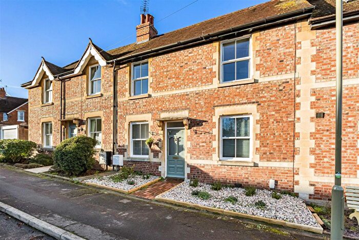 2 Bedroom Property For Sale In Wilson Avenue, Henley-On-Thames, RG9