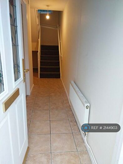 3 Bedroom Terraced House To Rent In Leyside Court, Northampton, NN3