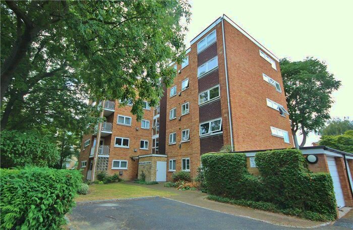 1 Bedroom Flat To Rent In St. John's Avenue, Putney, SW15