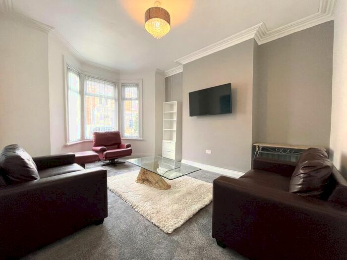 1 Bedroom Terraced House To Rent In Cheltenham Terrace, Heaton, Newcastle Upon Tyne, NE6