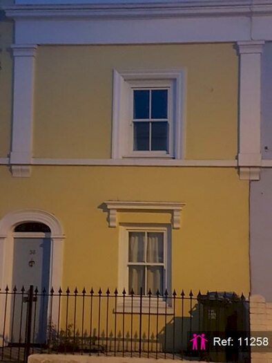 4 Bedroom Terraced House To Rent In Sandy Hill Road, Woolwich, SE18