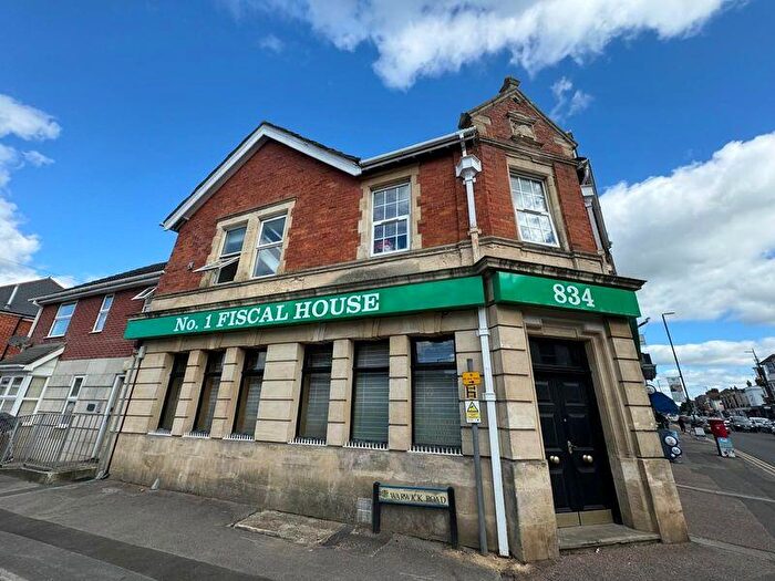 1 Bedroom Flat To Rent In Christchurch Road, Pokesdown, BH7