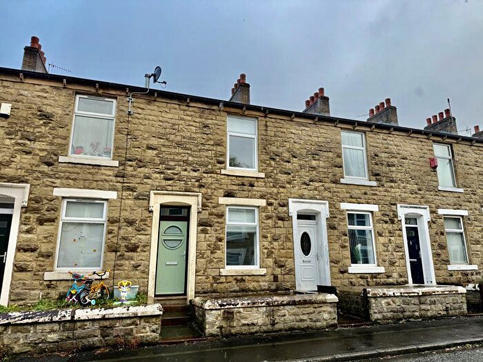2 Bedroom Terraced House To Rent In Belfield Road, Accrington, BB5