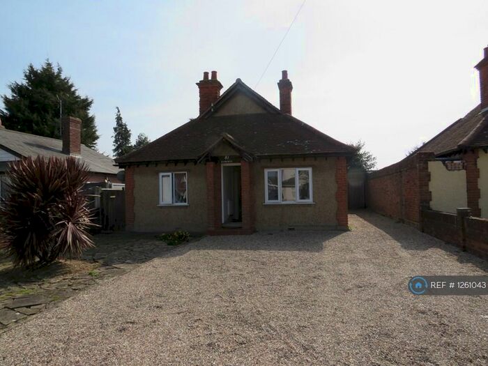 3 Bedroom Bungalow To Rent In London Road, Copford, Colchester, CO6