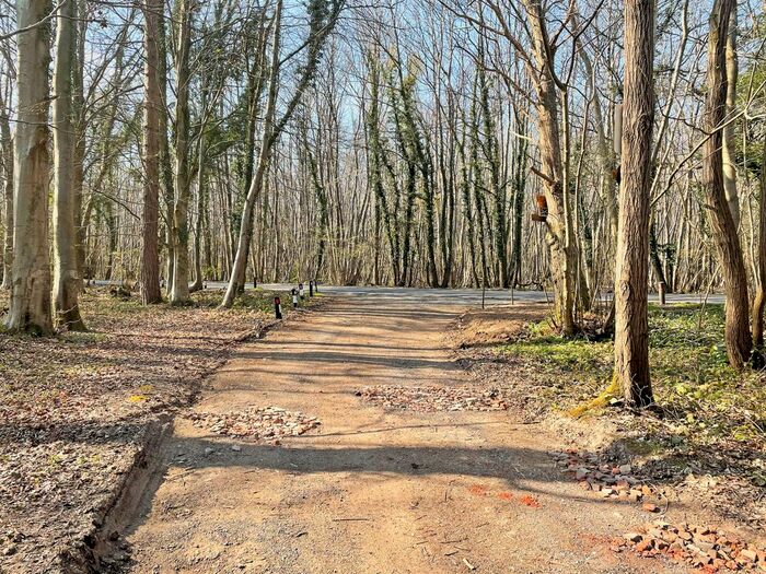 Land For Sale In Canterbury Road, Charing, Ashford TN27