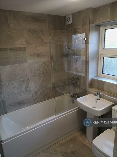 1 Bedroom Flat To Rent In Athelstan Walk North, Welwyn Garden City, AL7