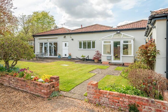 3 Bedroom Bungalow For Sale In Ashview, Hadham Cross, Much Hadham, Hertfordshire, SG10