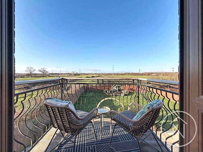 6 Bedroom Detached House For Sale In Coal Lane, Wolviston, TS22