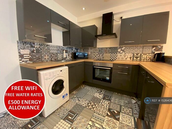 2 Bedroom Penthouse To Rent In Belgrave Gate, Leicester, LE1