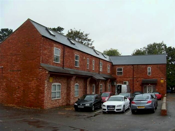 Land To Rent In Unit, Rockleigh Court, Rock Road, Finedon, NN9