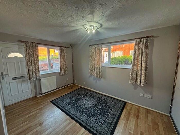 1 Bedroom Terraced House To Rent In Stoneywell Road, Leicester, LE4