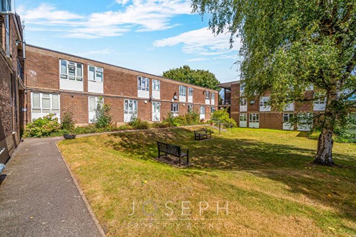 2 Bedroom Apartment To Rent In Ipswich, IP4