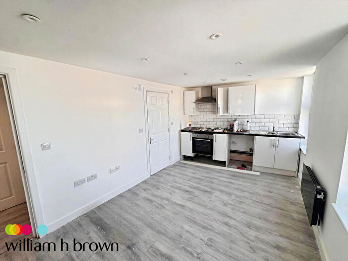 1 Bedroom Flat To Rent In Rosemary Road, Clacton-On-Sea, CO15