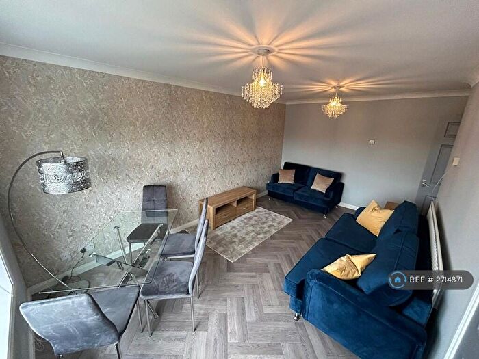 2 Bedroom Flat To Rent In Claremont Road, Newcastle Upon Tyne, NE2