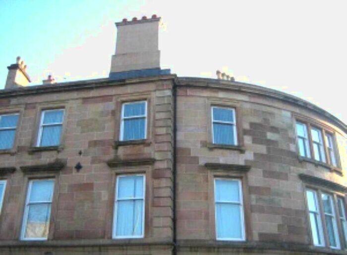 5 Bedroom Flat To Rent In Sheilds Road, Pollokshields, Glasgow, G41