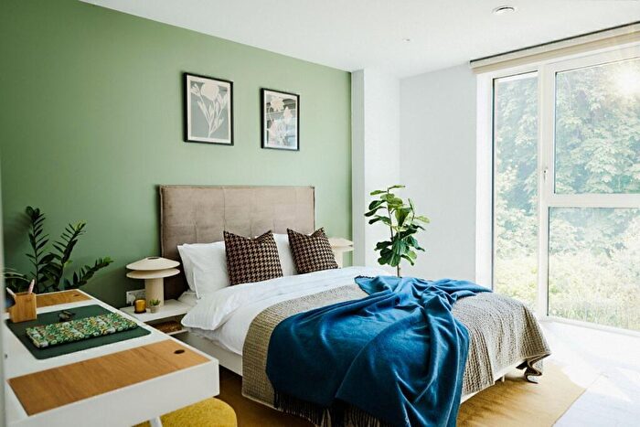 2 Bedroom Apartment To Rent In Uncle Deptford, Evelyn St, London, SE8