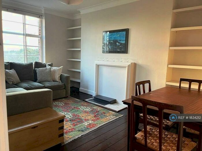2 Bedroom Flat To Rent In Kingsley Court, London, NW2