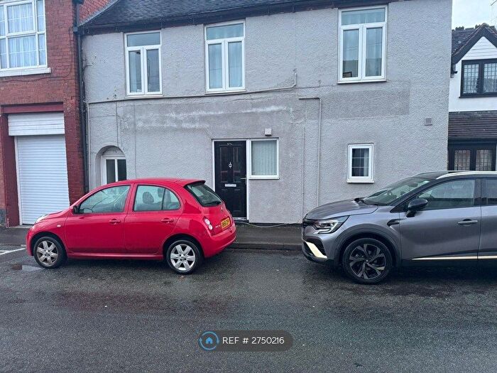 2 Bedroom Maisonette To Rent In High Street, Cheslyn Hay, Walsall, WS6