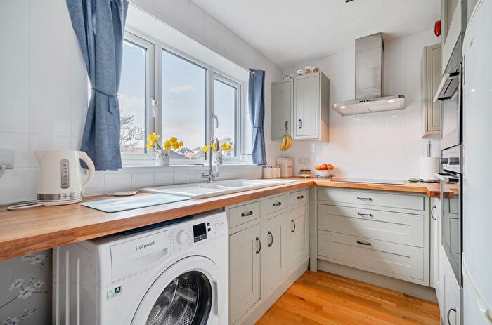 2 Bedroom Flat For Sale In Southfield Avenue, Preston, Paignton, Devon, TQ3