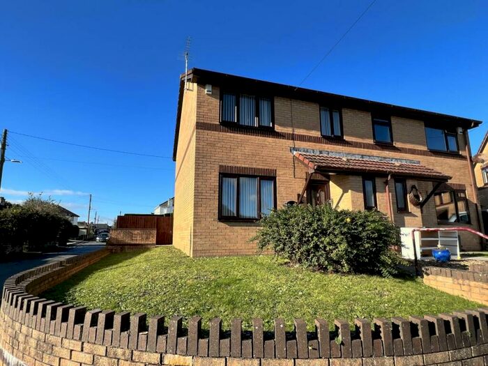 3 Bedroom House To Rent In Llantwit Gardens Close, St Athan, Vale Of Glamorgan, CF62
