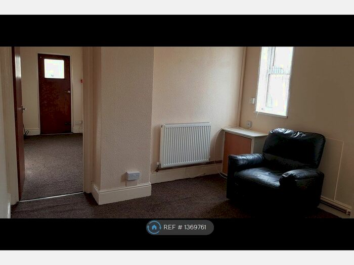 1 Bedroom Flat To Rent In Oundle Rd, Peterborough, PE2
