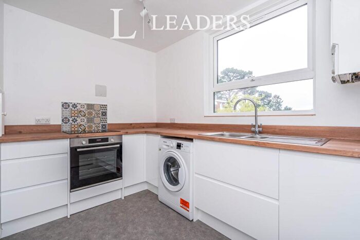 2 Bedroom Flat To Rent In Coxford Road, Southampton, SO16