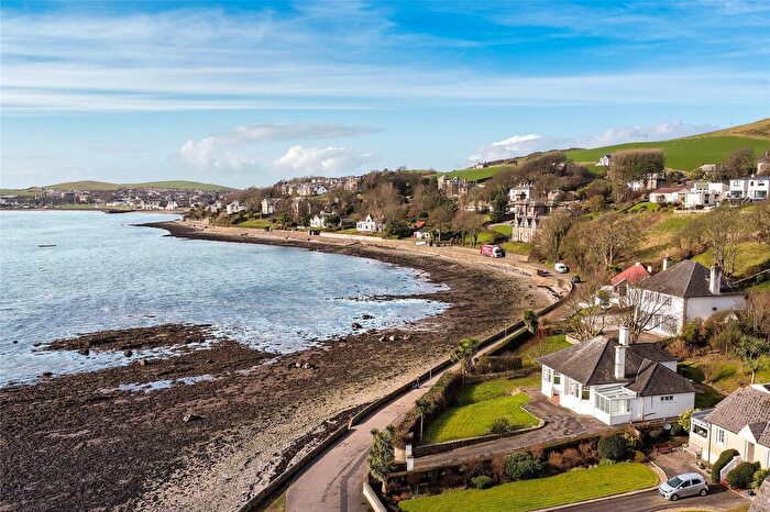 3 Bedroom Detached House For Sale In Low Askomil, Campbeltown, Argyll And Bute, PA28