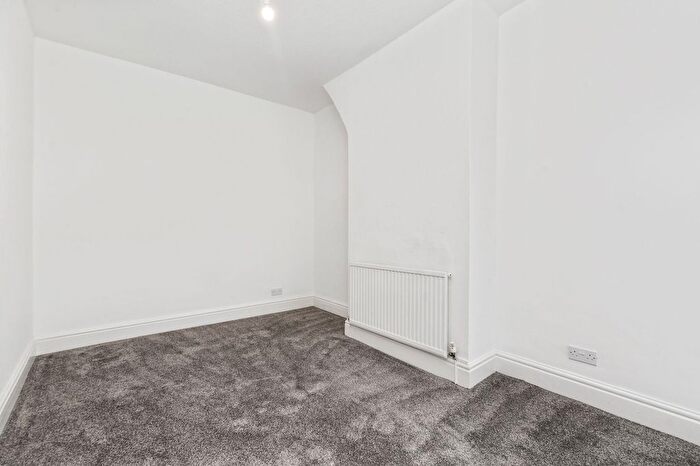 3 Bedroom Terraced House For Sale In Rivington Road, St. Helens, WA10