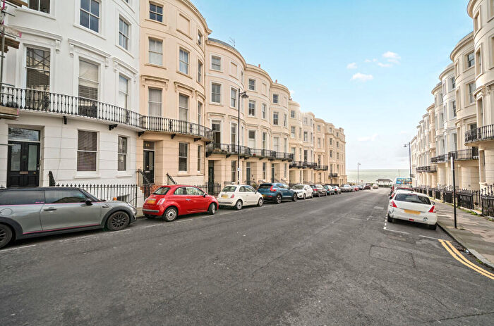 2 Bedroom Apartment For Sale In Eaton Place, Brighton, East Sussex, BN2