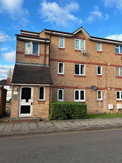 Studio To Rent In Brewery Close, North Wembley, HA0