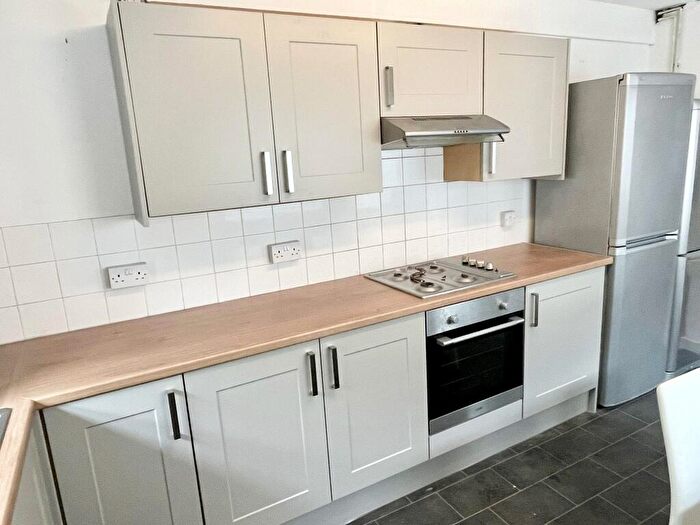 5 Bedroom House To Rent In Nicholl Street, Mount Pleasant, SA1
