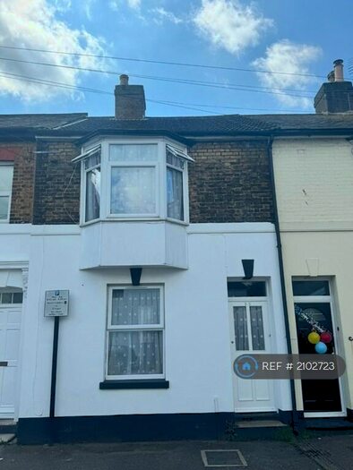 2 Bedroom Terraced House To Rent In Beaconsfield Road, Deal, CT14
