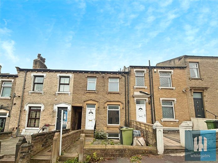 2 Bedroom Terraced House To Rent In North Street, Lockwood, Huddersfield, HD1