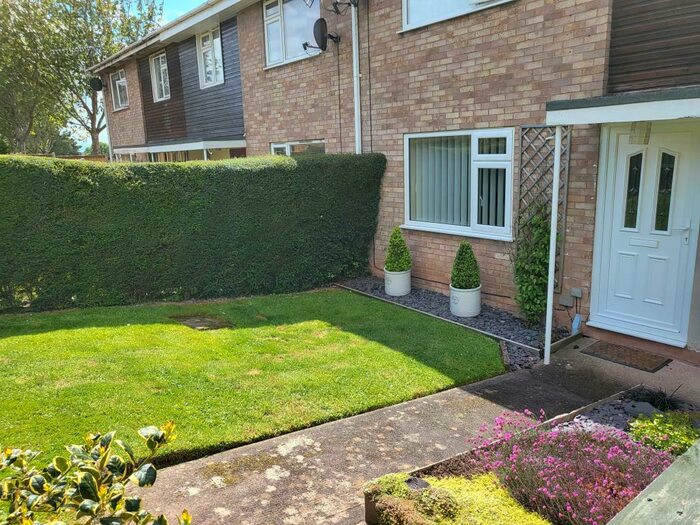 3 Bedroom Terraced House To Rent In Hereford, Herefordshire, HR1