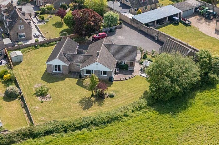 5 Bedroom Detached House For Sale In Holt, BA14