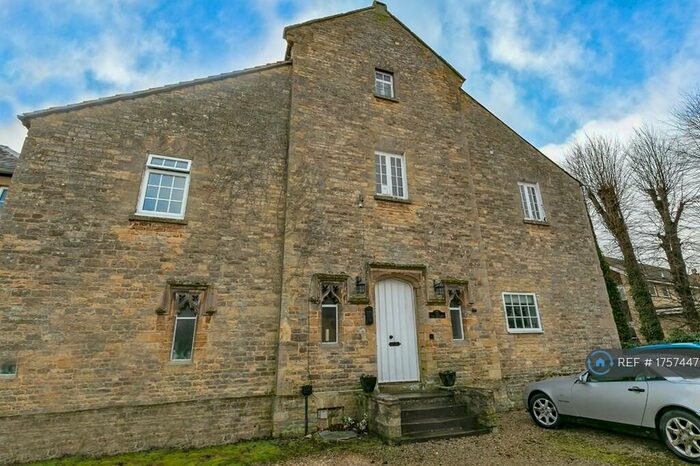 1 Bedroom Flat To Rent In The Old Rectory, Wendlebury, Bicester, OX25