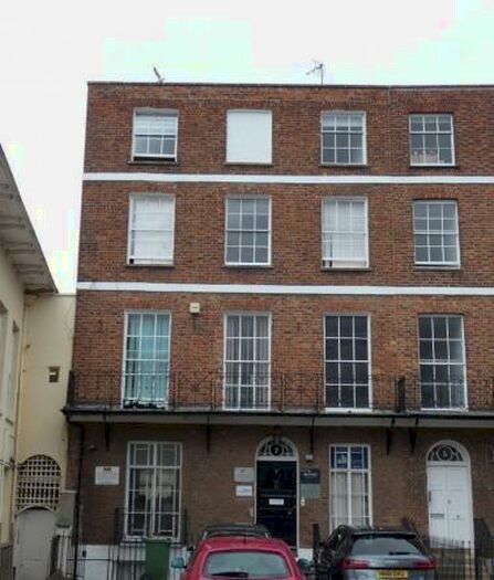 Property To Rent In Rodney Road, Cheltenham, GL50