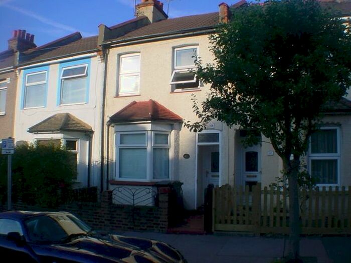 3 Bedroom Terraced House To Rent In Lebanon Road, Addiscombe, Croydon, CR0
