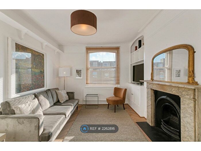 2 Bedroom Flat To Rent In Alexandra Grove, London, N4