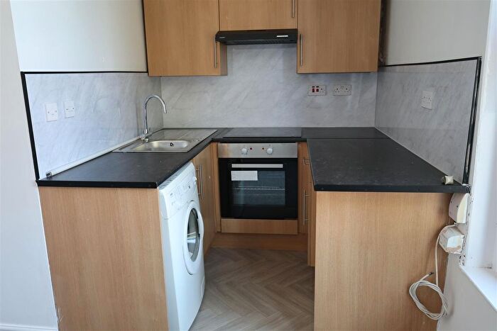 Studio To Rent In Fishponds Road, Fishponds, Bristol, BS16