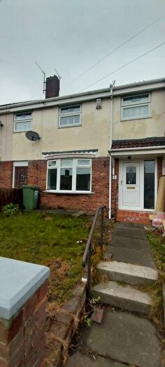 3 Bedroom Semi-Detached House To Rent In Wilder Grove, Hartlepool, TS25